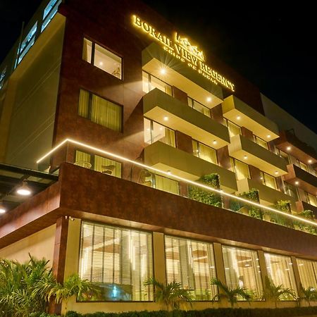 Borail View Regency Hotel Silchar Exterior photo